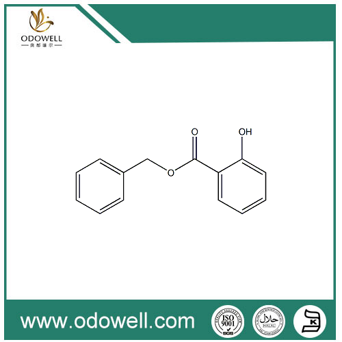 Benzil Salisilat