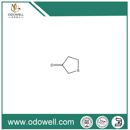 Tetrahidrothiophen-3-One