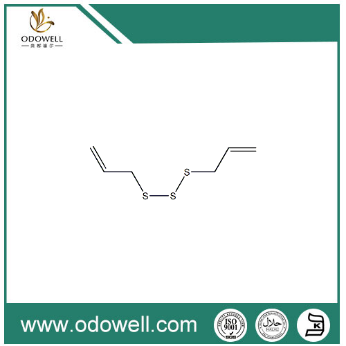 Diallil Trisulfide