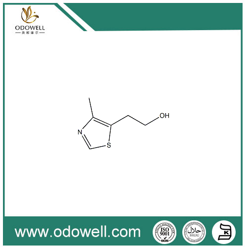 5- (2-Hidroksietil) -4-metiltiyazolMeatyï¼ ‰