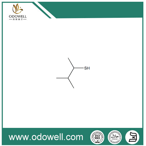 3-Metil-2-Butanethiol