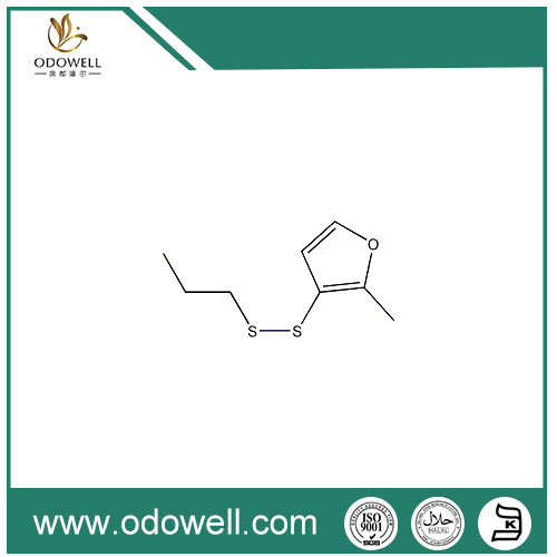 Propil 2-Metil-3-Furil Disülfid - Propil719ï¼ ‰