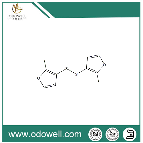 Bis (2-Metil-3-Furil) Disülfid