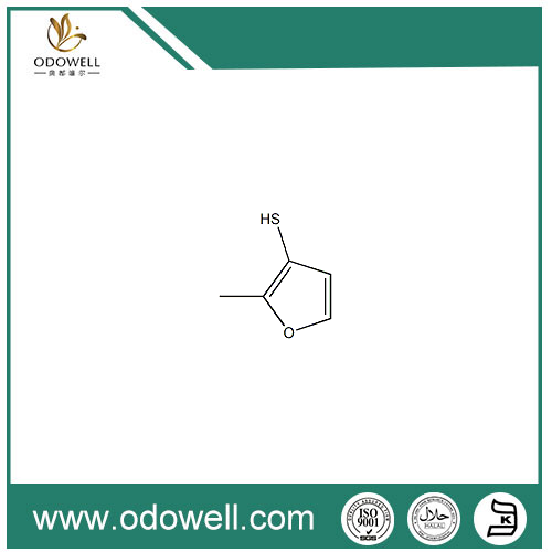 2-Metil-3-Furantiol