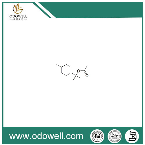 Dihidroterpenil asetat