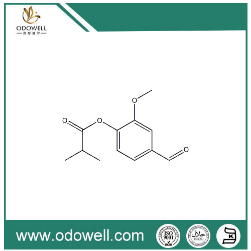 Vanillin İzobutirat