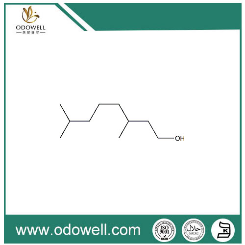 3,7-DİMETİL-1-OKTANOL