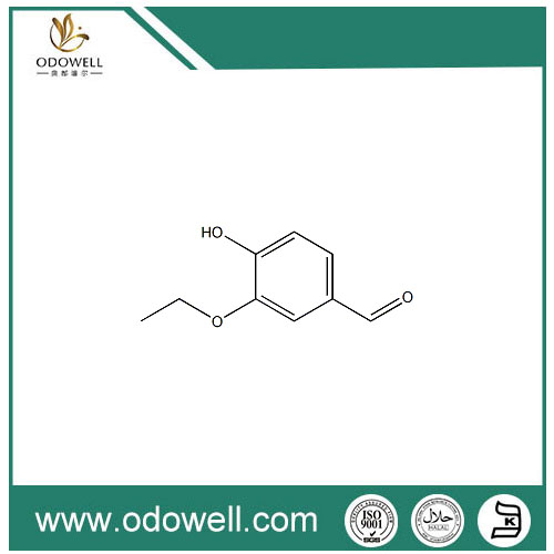 Etil Vanillin