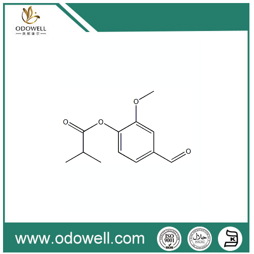 Təbii Vanillin İzobutirat