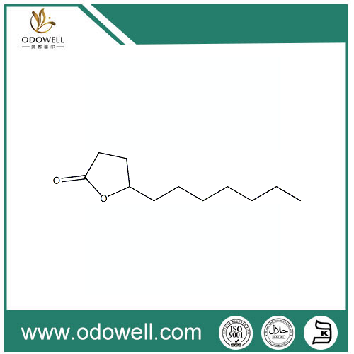 Təbii Gamma Undecalactone