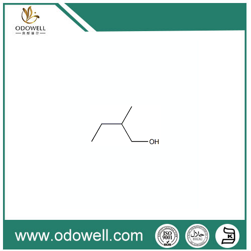 Təbii 2-Metil-1-Butanol