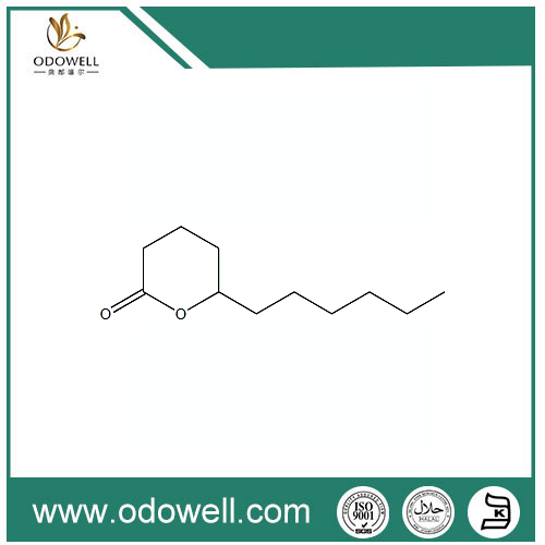 Təbii Delta Undecalactone