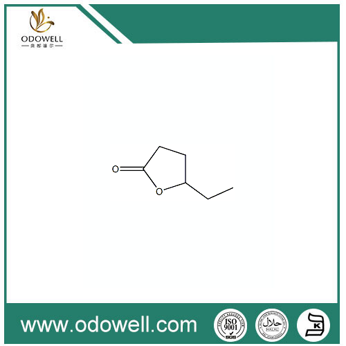 Təbii Gamma Hexalactone