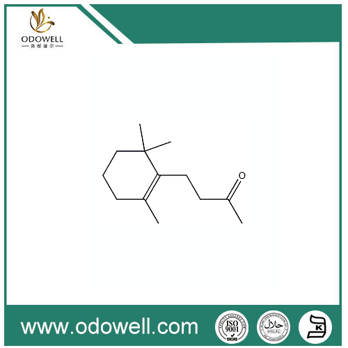 DIHYDRO-BETA-İONON