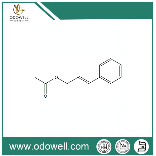 Cinnamil asetat