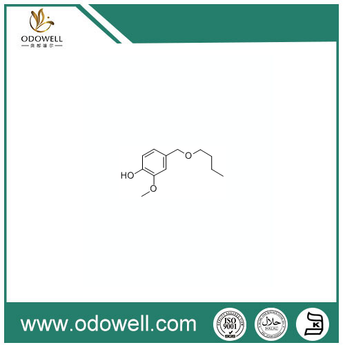 Vanillyl Butil Eter