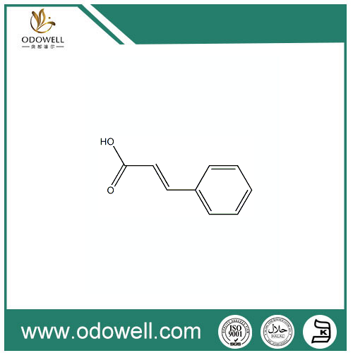 Cinnamic Acid