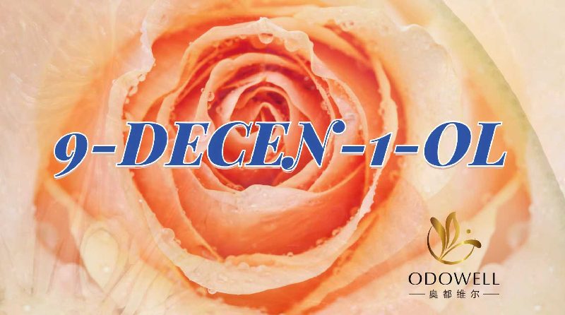 Odowell, üstün ətir və şəxsi qulluq tətbiqləri üçün Premium 9-1-OL-1-1-OL təqdim edir