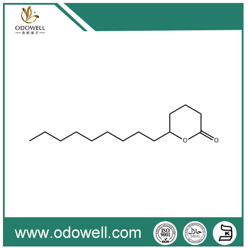 Niyə Delta Tetradecalactone Cas 2721-22-4 Müasir Dad və Ətir Tətbiqlərində Əsas Tərkibinə çevrilir